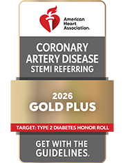 STEMI Recognition