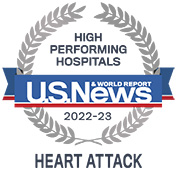 U.S. News & World Report Awards