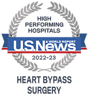 U.S. News & World Report Awards