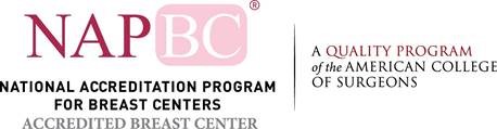 National Accreditation Program for Breast Centers