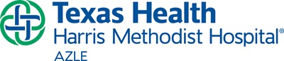 Texas Health Azle logo