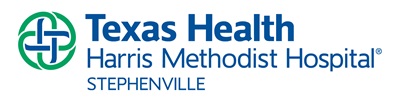 Texas Health Stephenville logo
