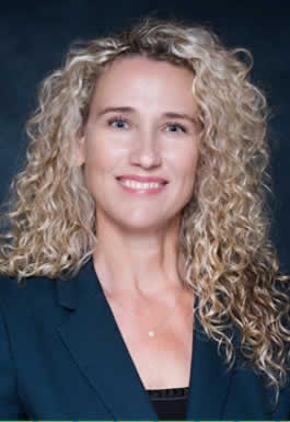 Amy L. Papst, M.D, M.S.-H.C.T.,  Chief Quality and Medical Officer, Texas Health Fort Worth