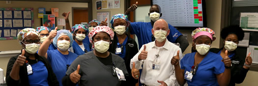 Texas Health Named No. 1 on Fortune’s Best Workplaces in Health Care