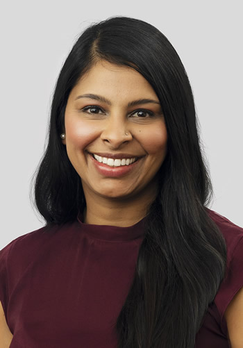 Radha Iyengar, M.D.