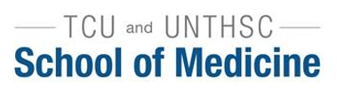 TCU and UNTHSC logo