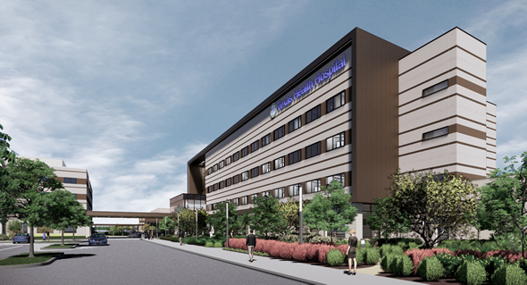 Texas Health Mansfield Texas Health Mansfield