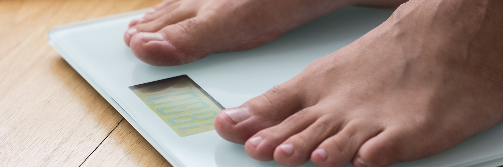 Body Weight Scale