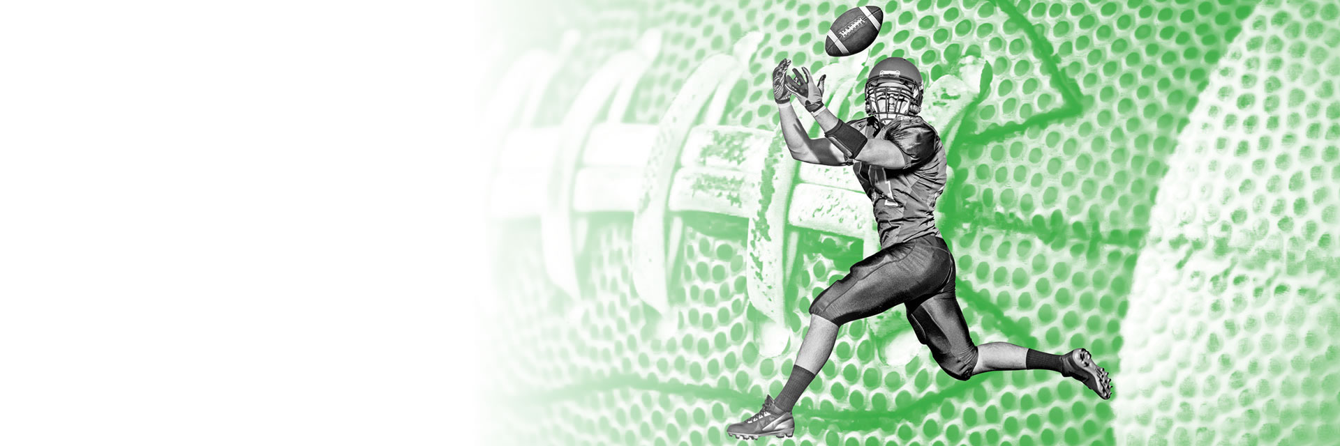 Football Player