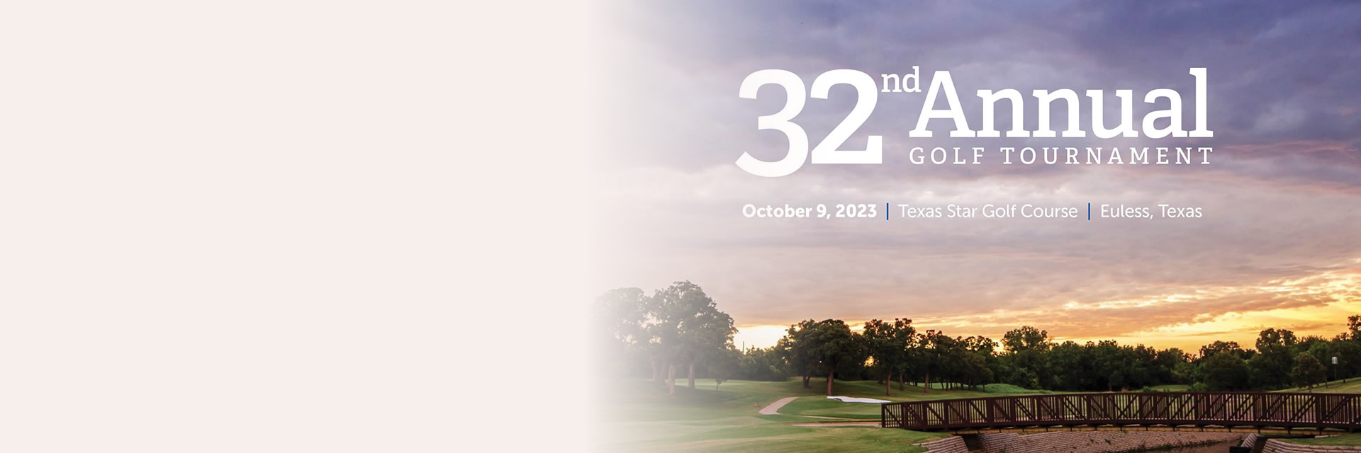 Foundation Golf Tournament