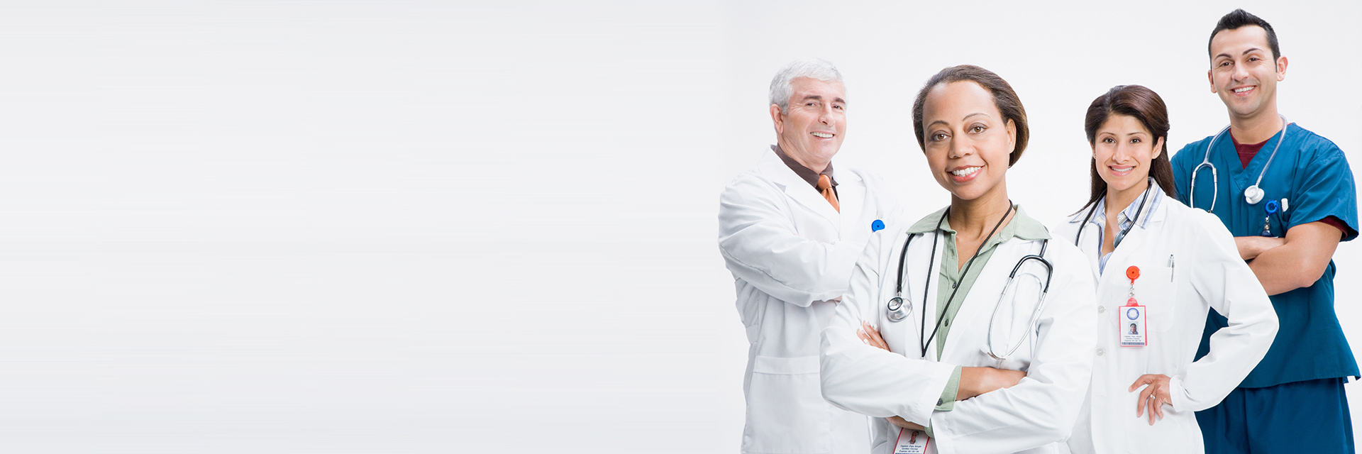 Group of providers
