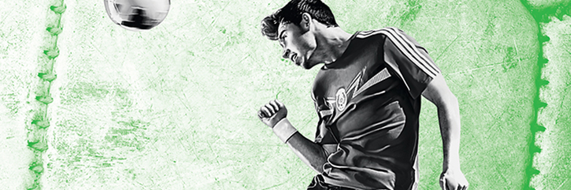 Soccer player