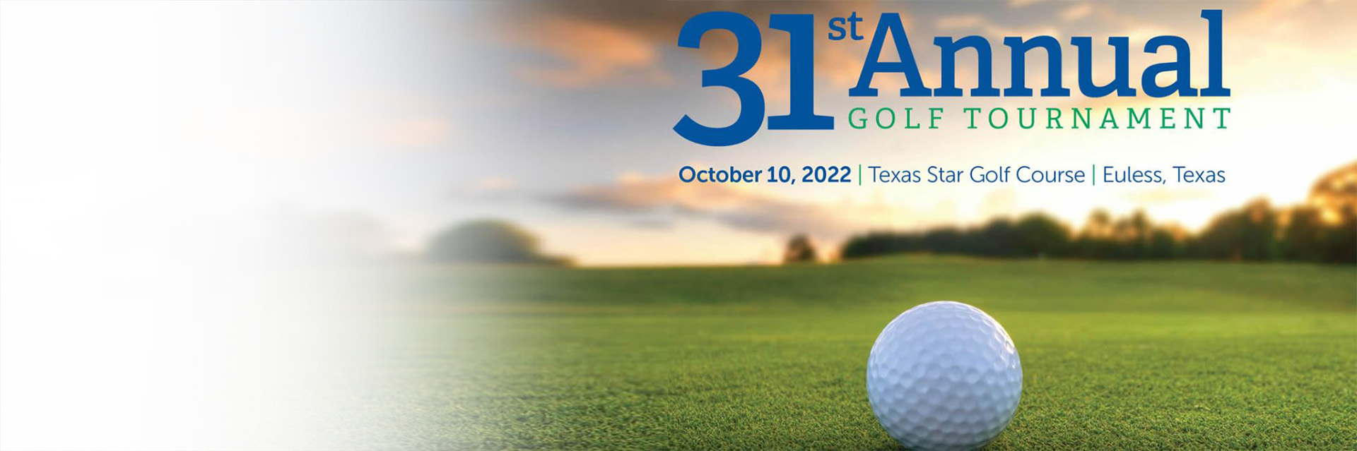 Texas Health Foundation 31st Annual Golf Tournament
