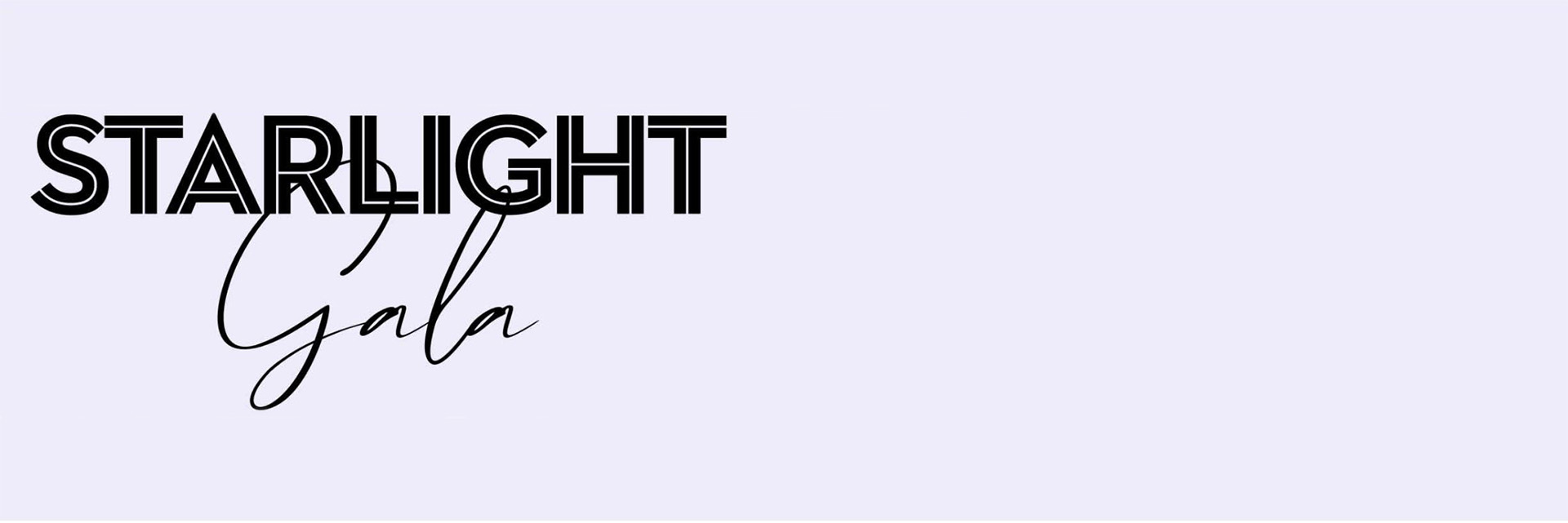 Texas Health Foundation Starlight Gala Event Logo