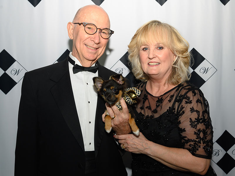 Black & White Gala
