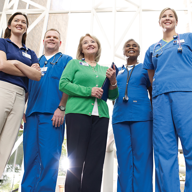 Caregivers