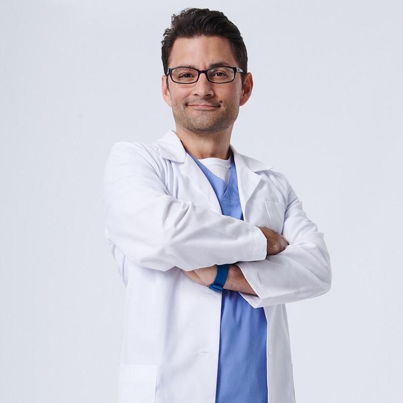 Doctor