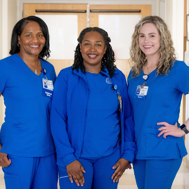 Nursing Annual Report 2024