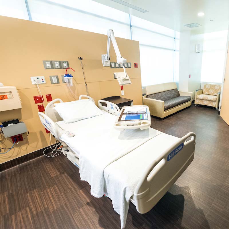 Texas Health Alliance Maternity