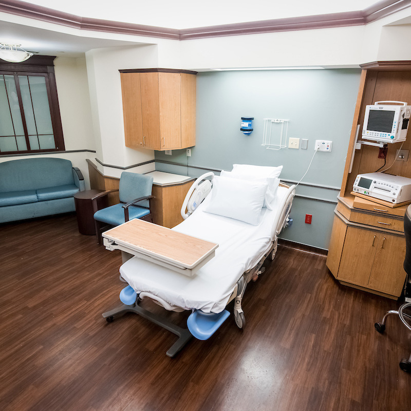 Texas Health Dallas Maternity