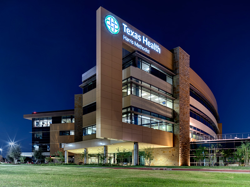 Texas Health Alliance