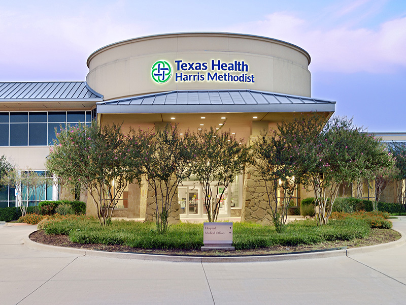 Texas Health Southlake