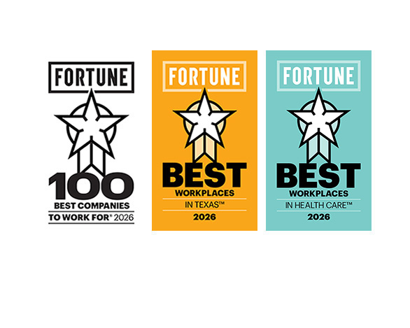 Fortune 100 Best Workplaces