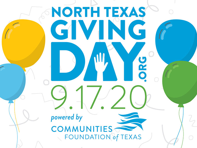 North Texas Giving Day