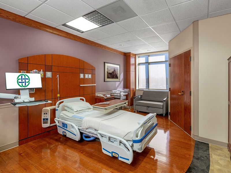 Texas Health Southwest Labor & Delivery