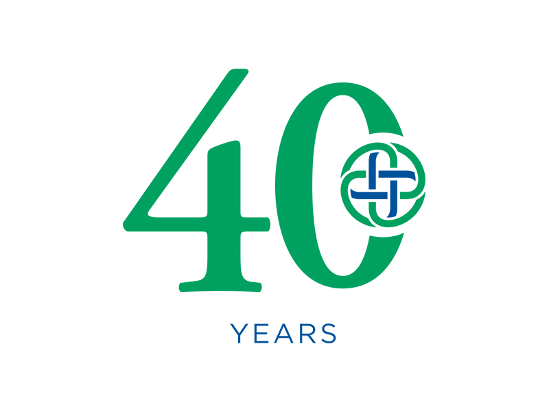 Texas Health Cleburne celebrates 40 Years!