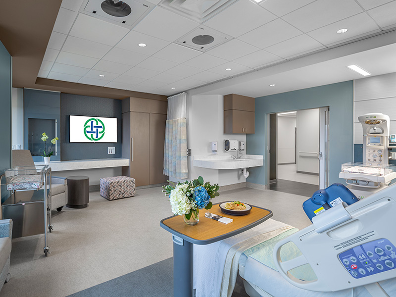 Texas Health Mansfield Women's Services
