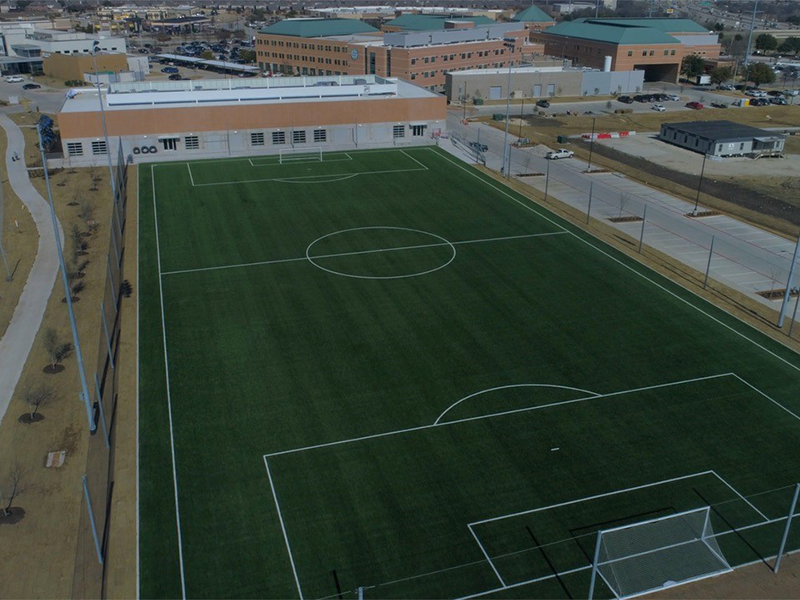 Texas Health Athlete Complex