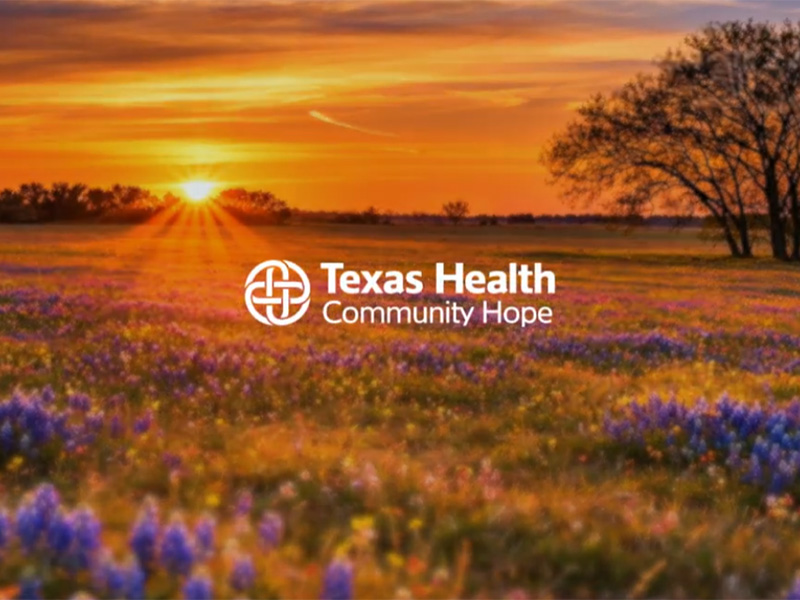 Building a Healthier Community Together