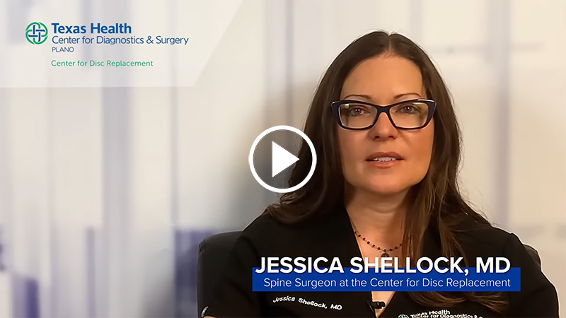 Why should fusion surgery candidates consider Artificial Disc Replacement?