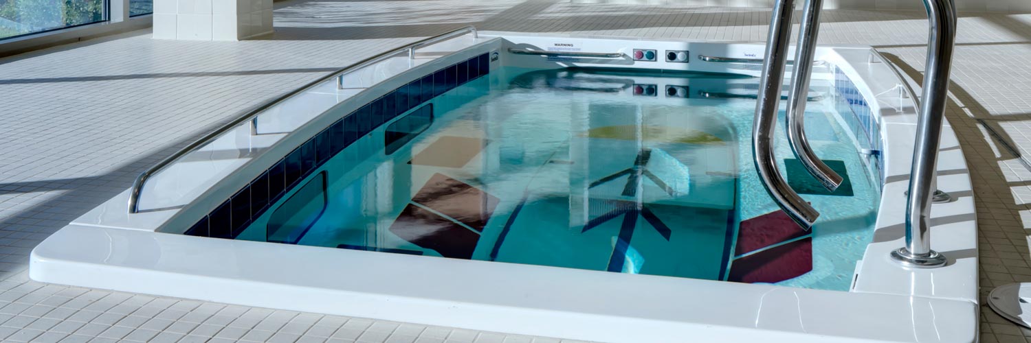 Aquatic Therapy Center