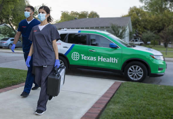 DispatchHealth DispatchHealth