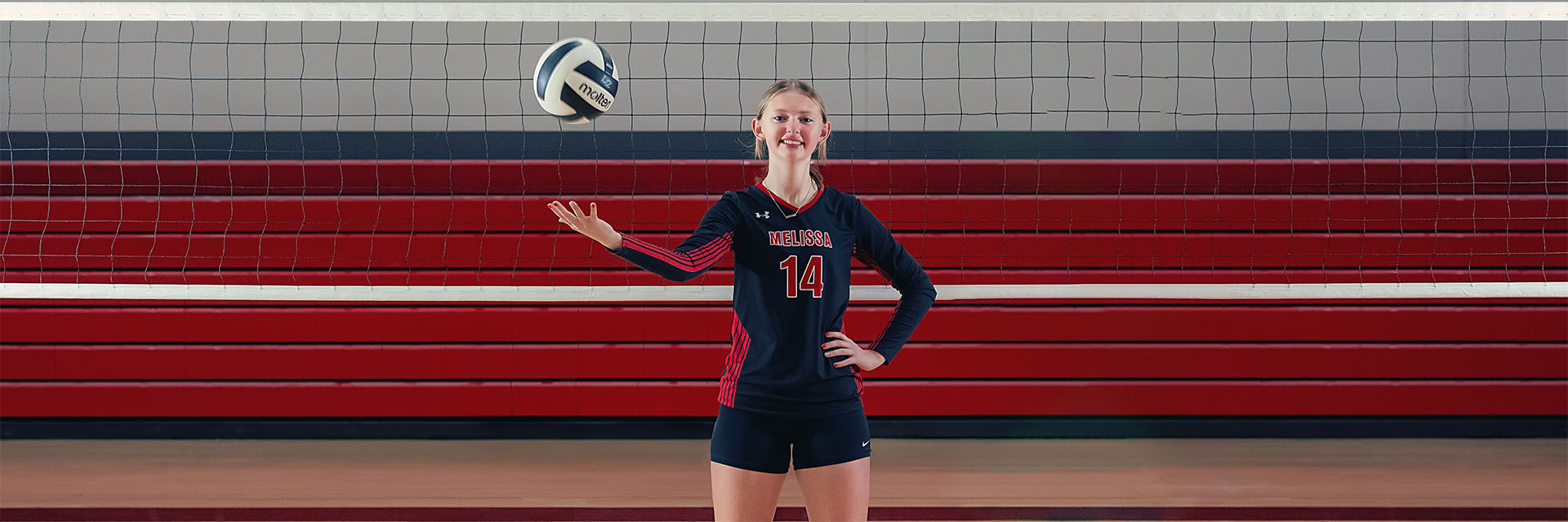 Texas Health Patient Lily Murphy