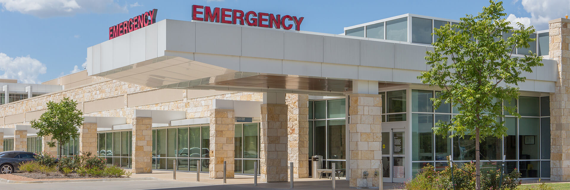 Texas Health Willow Park Emergency Department