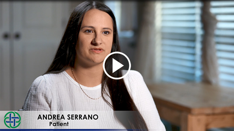 Andrea Serrano