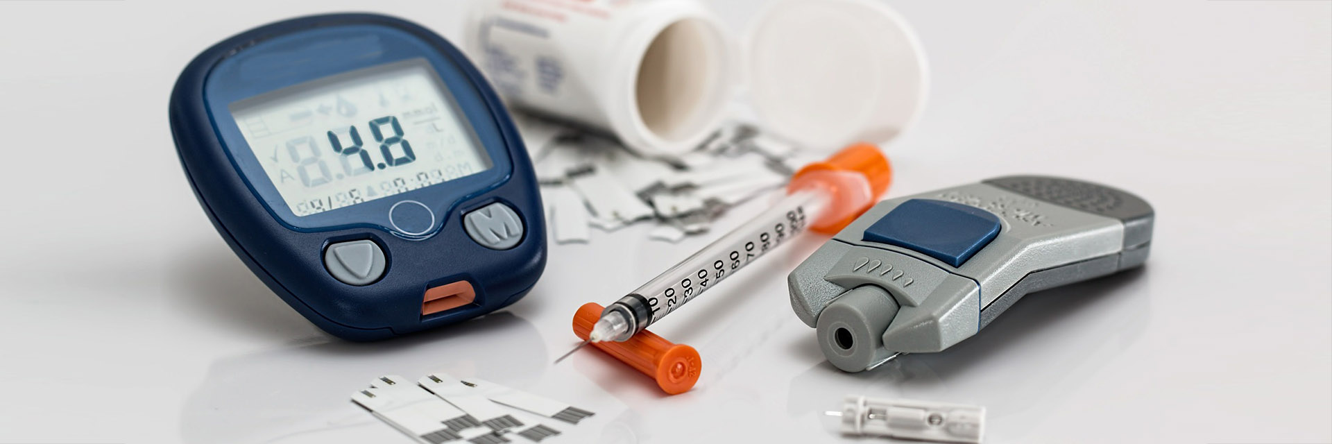 Ways to Check Blood Sugar