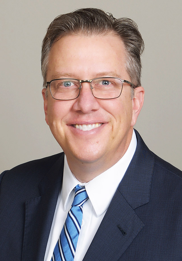 Joseph Quillin, M.D.