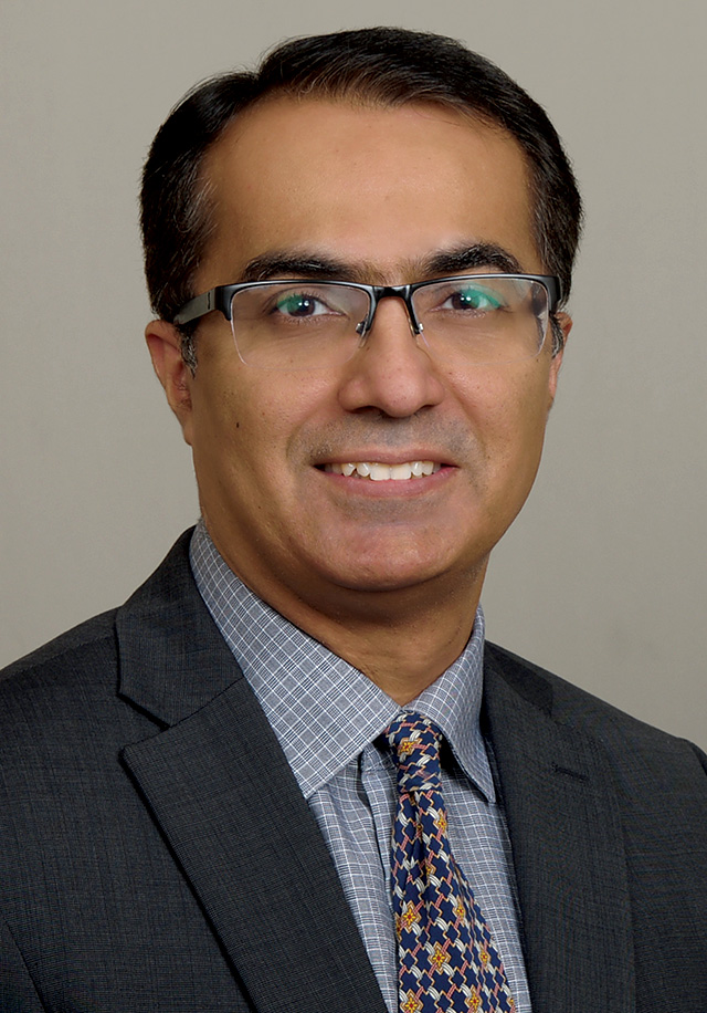 Zeeshan Ramzan, M.D. Zeeshan Ramzan, M.D.