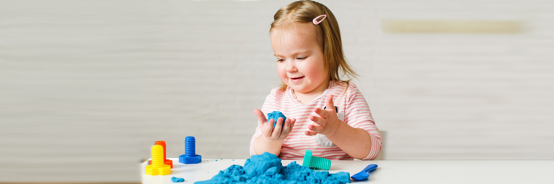 Developmental Milestones at 18 Months