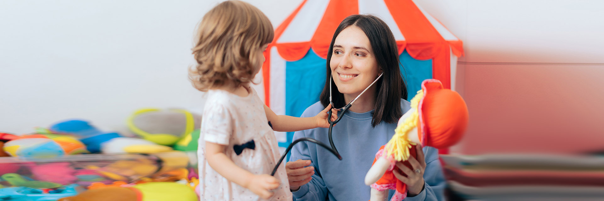 how to talk to your toddler about private parts