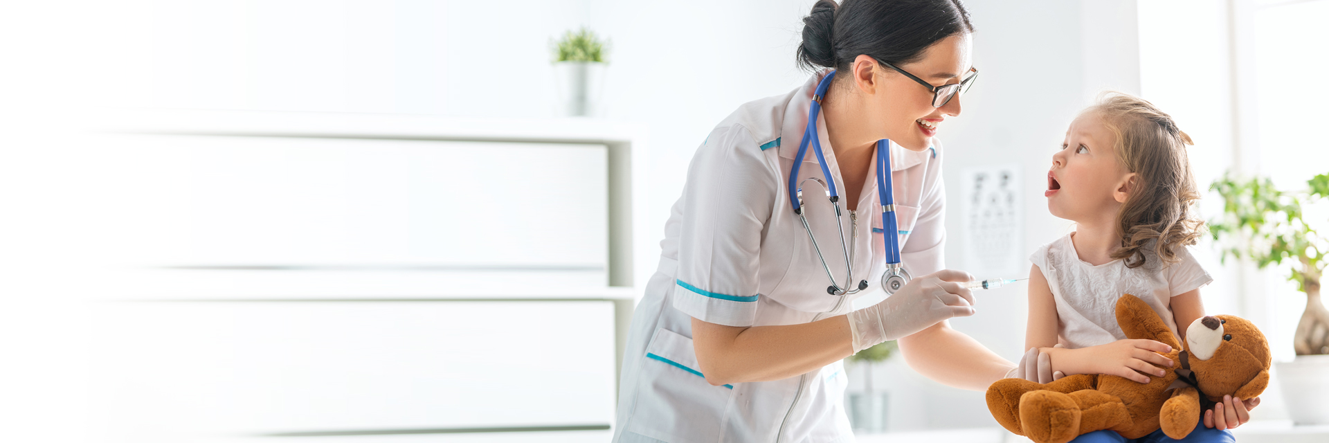 The Chickenpox Vaccine