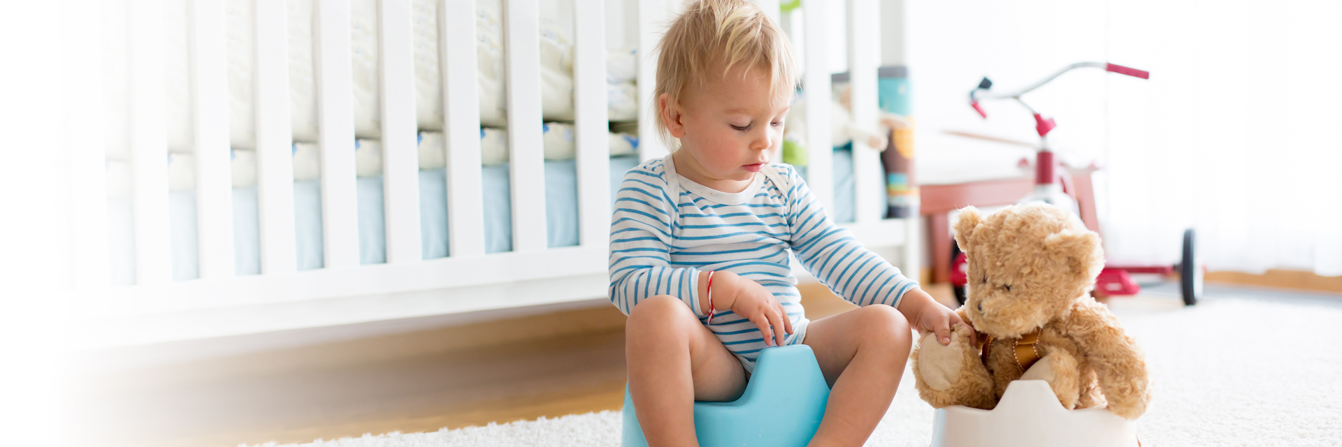 Toilet Training Readiness