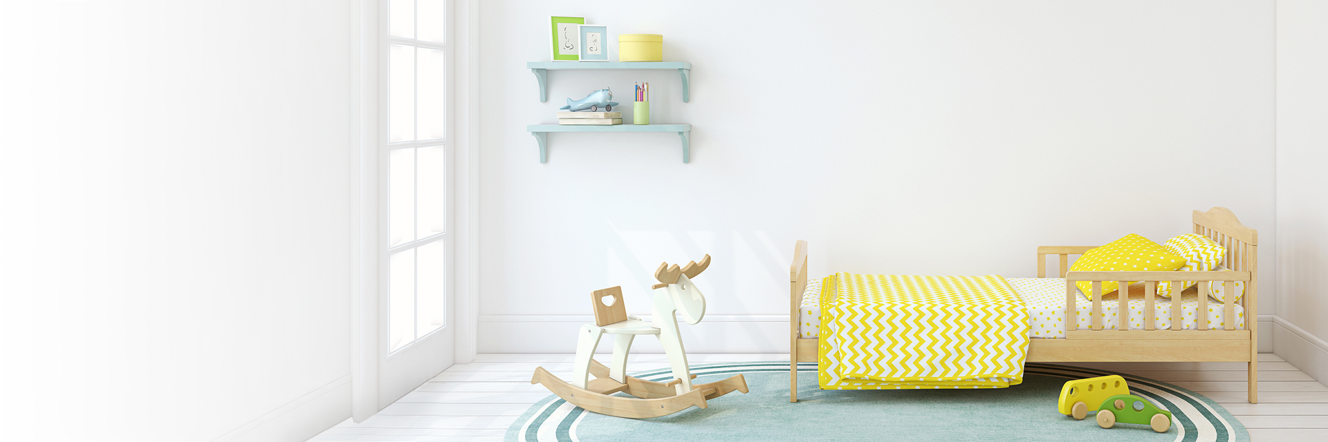 Transitioning to Toddler Bed