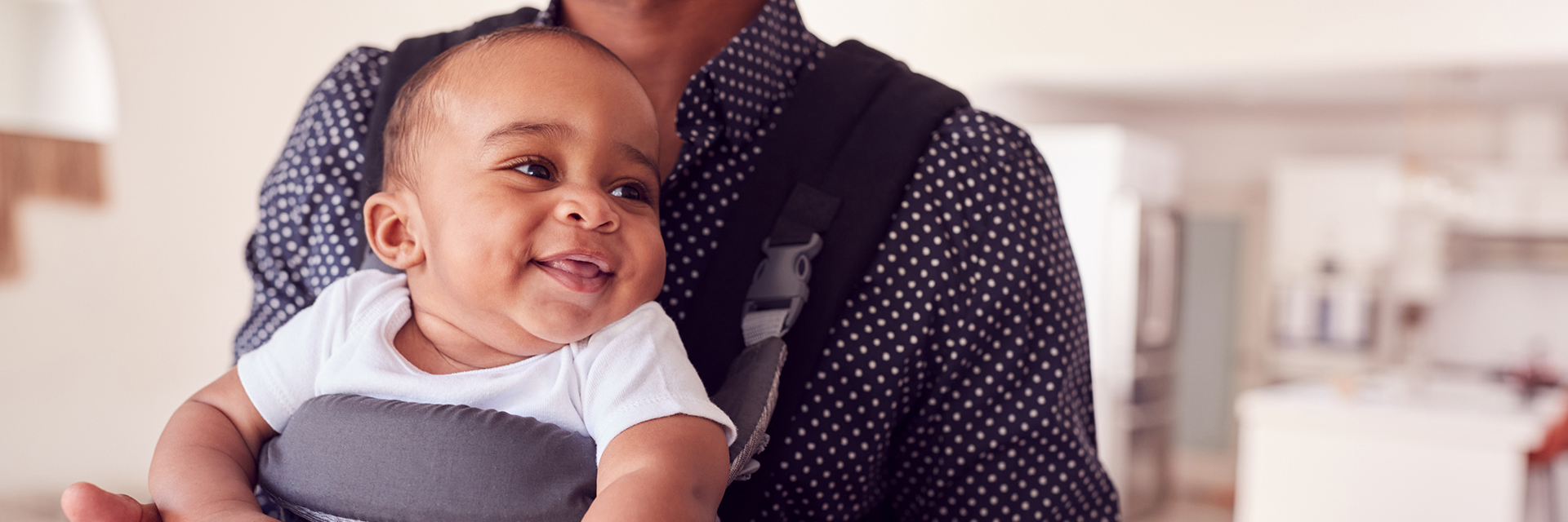 Milestones at 5 Months