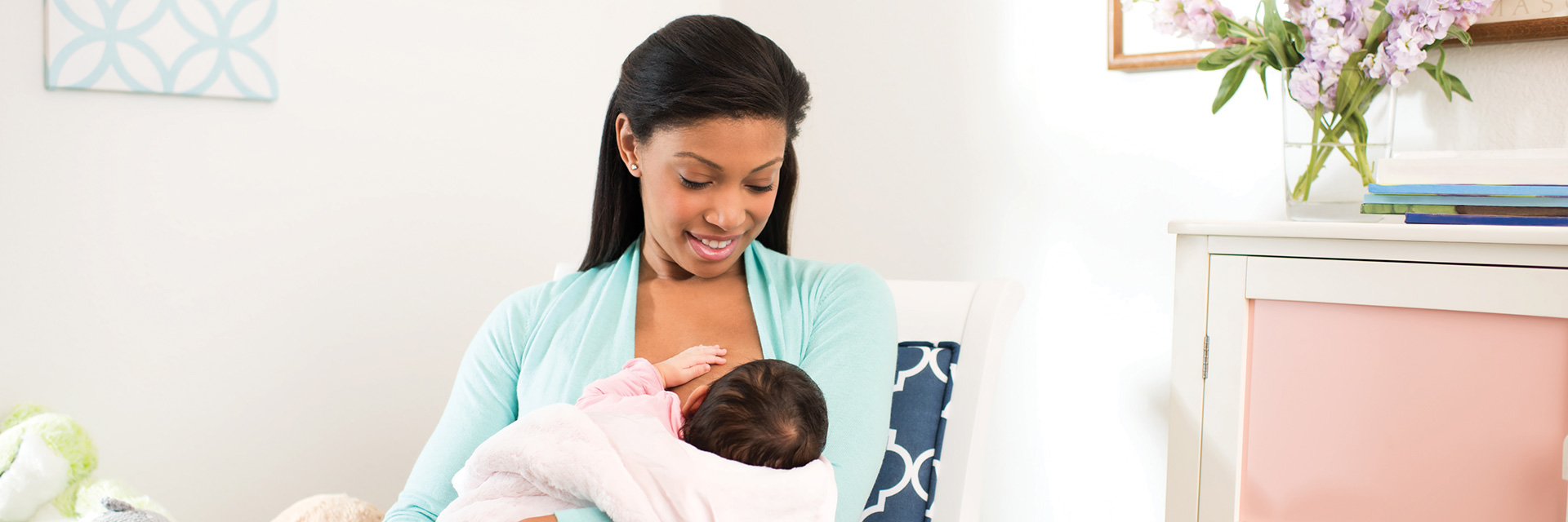 Weaning Your Baby from the Breast: When and How to Do It