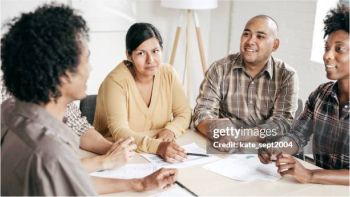 Strategy Development